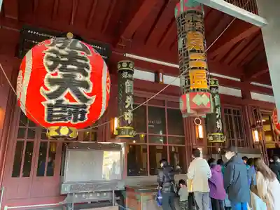 川崎大師（平間寺）の本殿・本堂