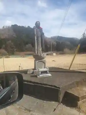 安養寺(栃木県)