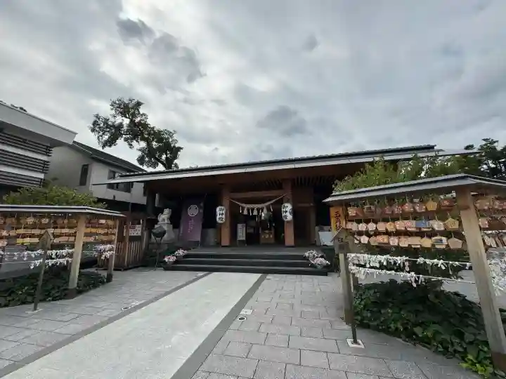 前橋東照宮(群馬県)