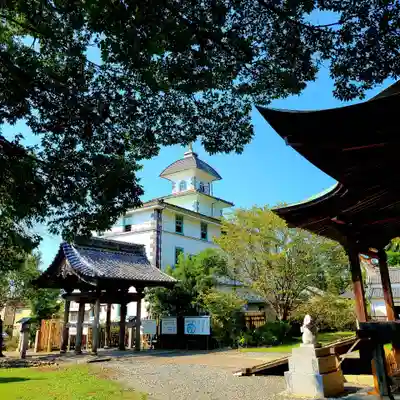 淡海國玉神社(静岡県)