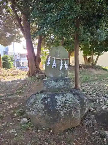 浅間神社(静岡県)