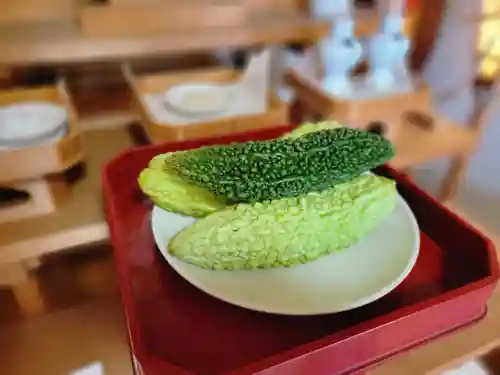 伏木香取神社(茨城県)