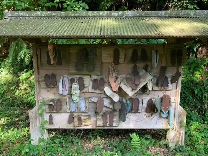 熊野神社(千葉県)
