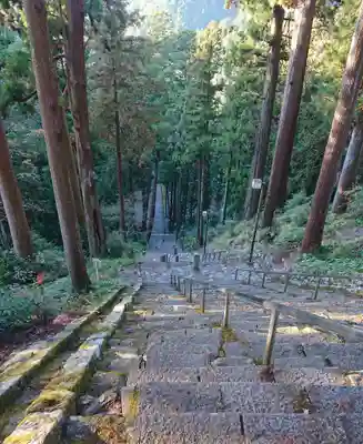 久遠寺のその他建物