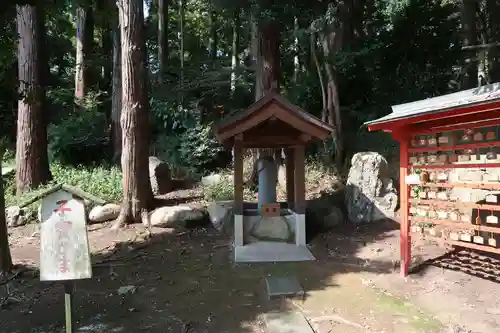 劒神社(福井県)