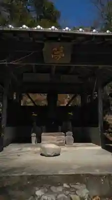 霊巌寺(福岡県)