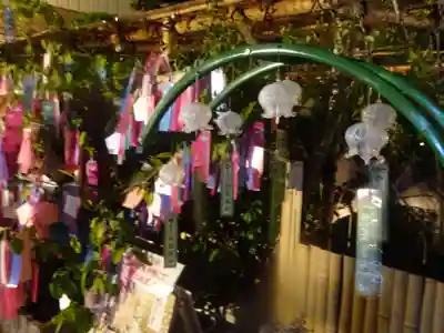 東京大神宮のその他建物