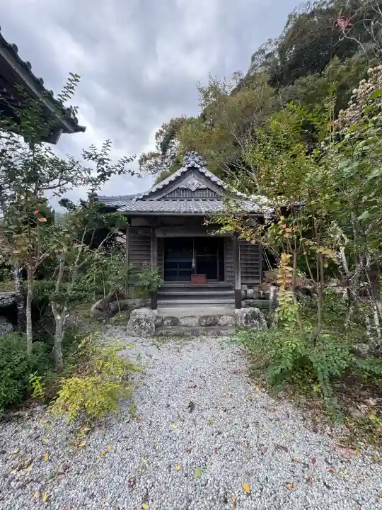 大蓮寺(三重県)