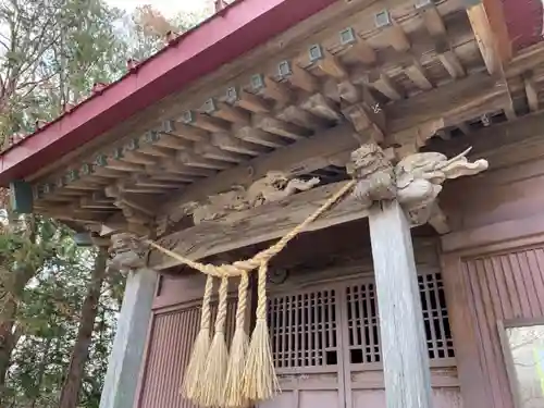 八坂神社の芸術