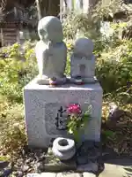 徳善寺(神奈川県)