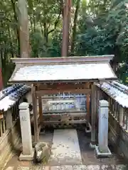 伊和神社(兵庫県)