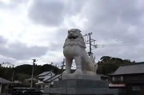 宗像大社(福岡県)
