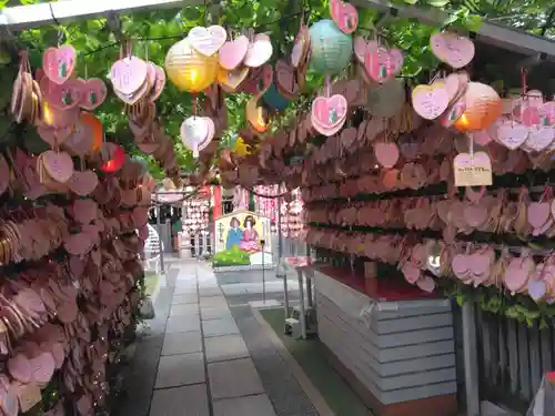 露天神社（お初天神）(大阪府)