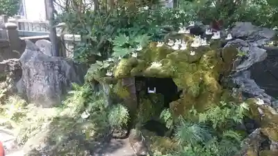 題経寺(柴又帝釈天)のその他建物