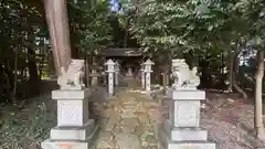 立志神社(滋賀県)