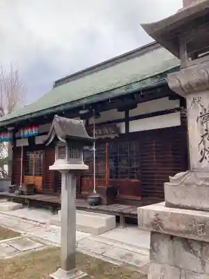聖天山正圓寺(大阪府)