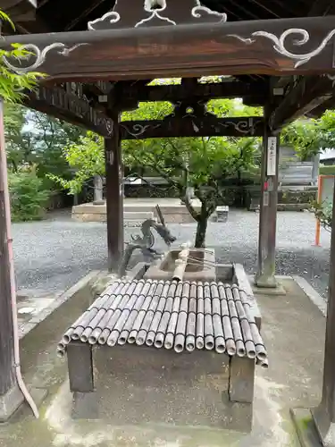 穴太寺(京都府)