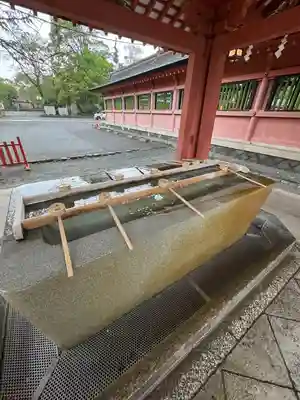 富士山本宮浅間大社(静岡県)