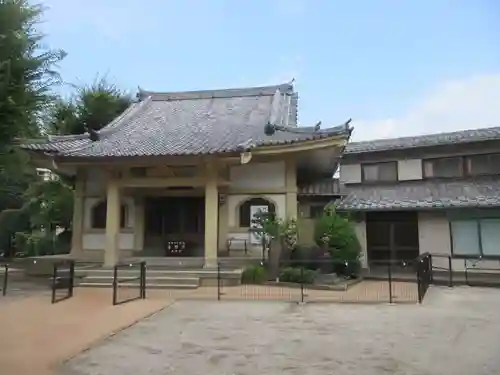 長命寺(東京都)