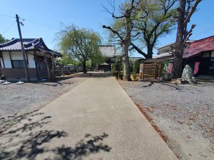 満願寺(栃木県)