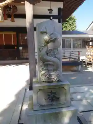 高靇神社(千葉県)