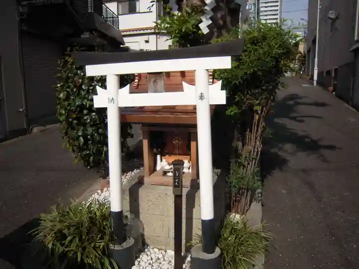 白光大神 (大阪府)