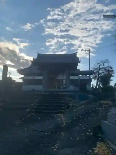 浄眼寺(埼玉県)