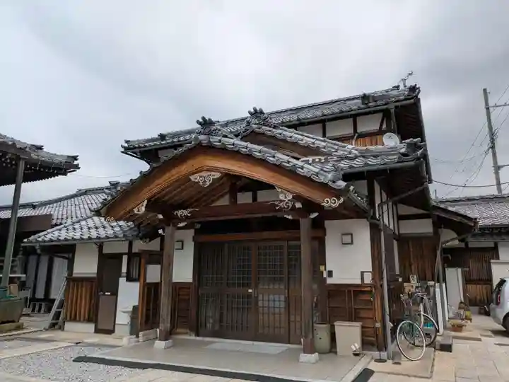 平等寺(滋賀県)