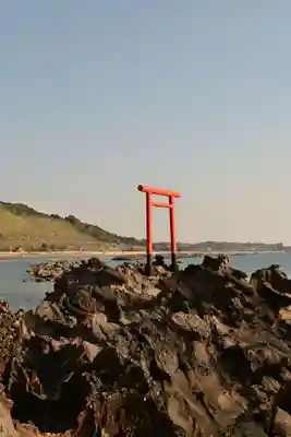 波立寺(波立薬師)(福島県)