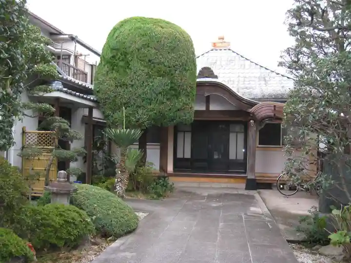 乗願寺(東京都)