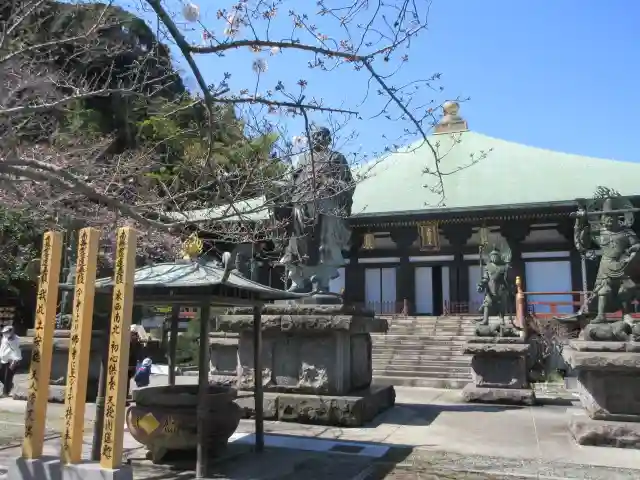 長勝寺のその他建物