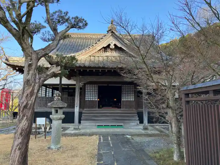 清水寺(長崎県)