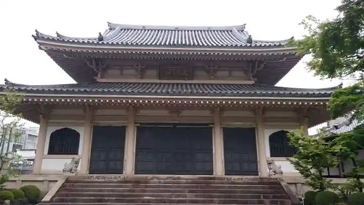 政秀寺(愛知県)