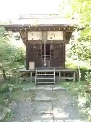 八王寺(埼玉県)