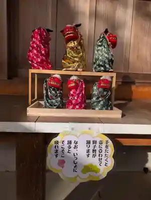 阿久津「田村神社」（郡山市阿久津町）旧社名：伊豆箱根三嶋三社(福島県)