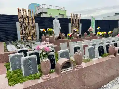 真光寺(東京都)