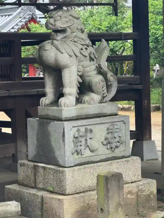 佐太神社(佐太天神宮)(大阪府)