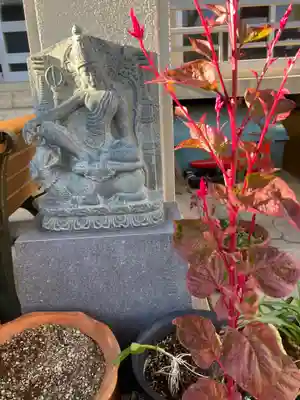 廣徳寺(神奈川県)