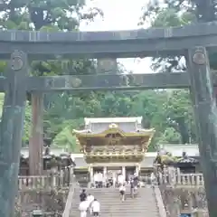 日光東照宮の建物その他