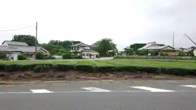 代通寺(静岡県)