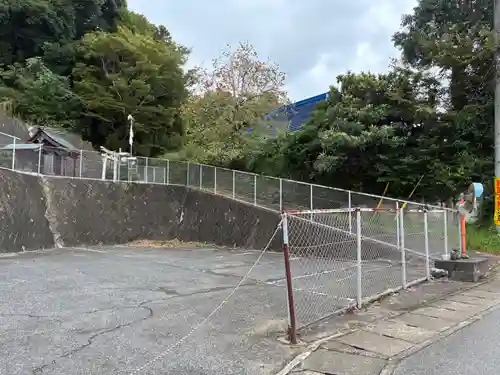 麻賀多神社(千葉県)