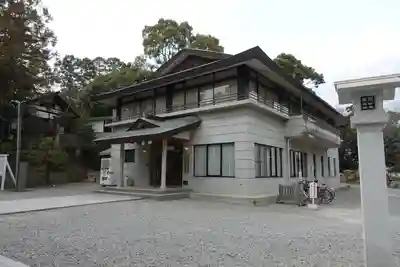 廣田神社のその他建物
