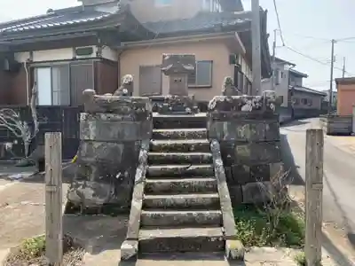 水神宮(千葉県)