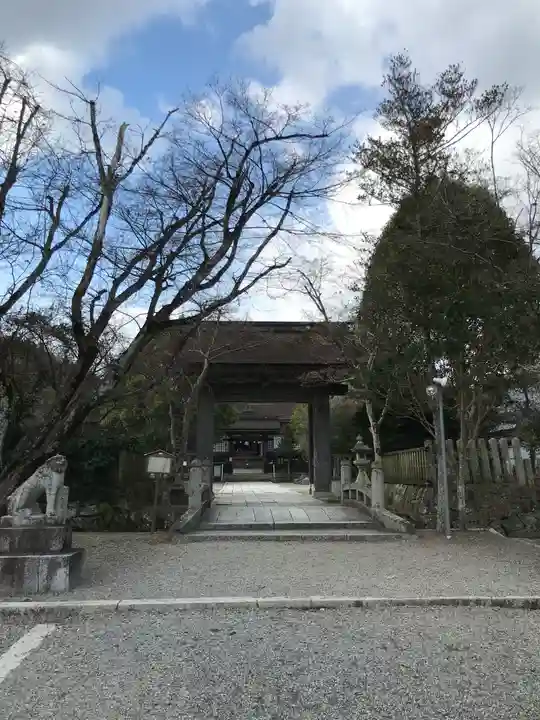 中山神社のその他建物