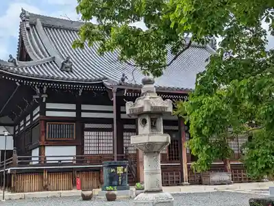妙覺寺（妙覚寺）(京都府)