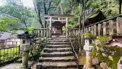 石上神宮(奈良県)