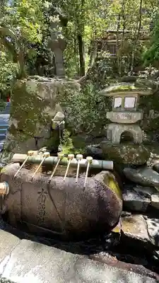 石上神宮(奈良県)