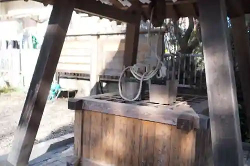 御嶽社（与野七福神弁財天）のその他建物