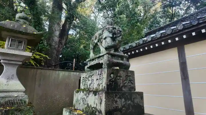 北野天満宮(京都府)