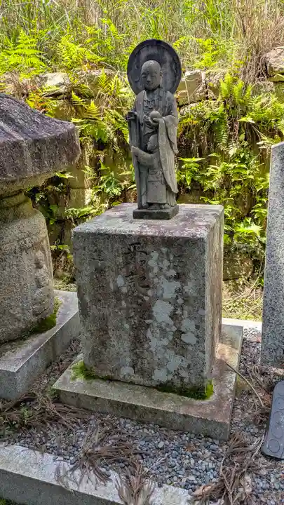最勝寺跡(滋賀県)